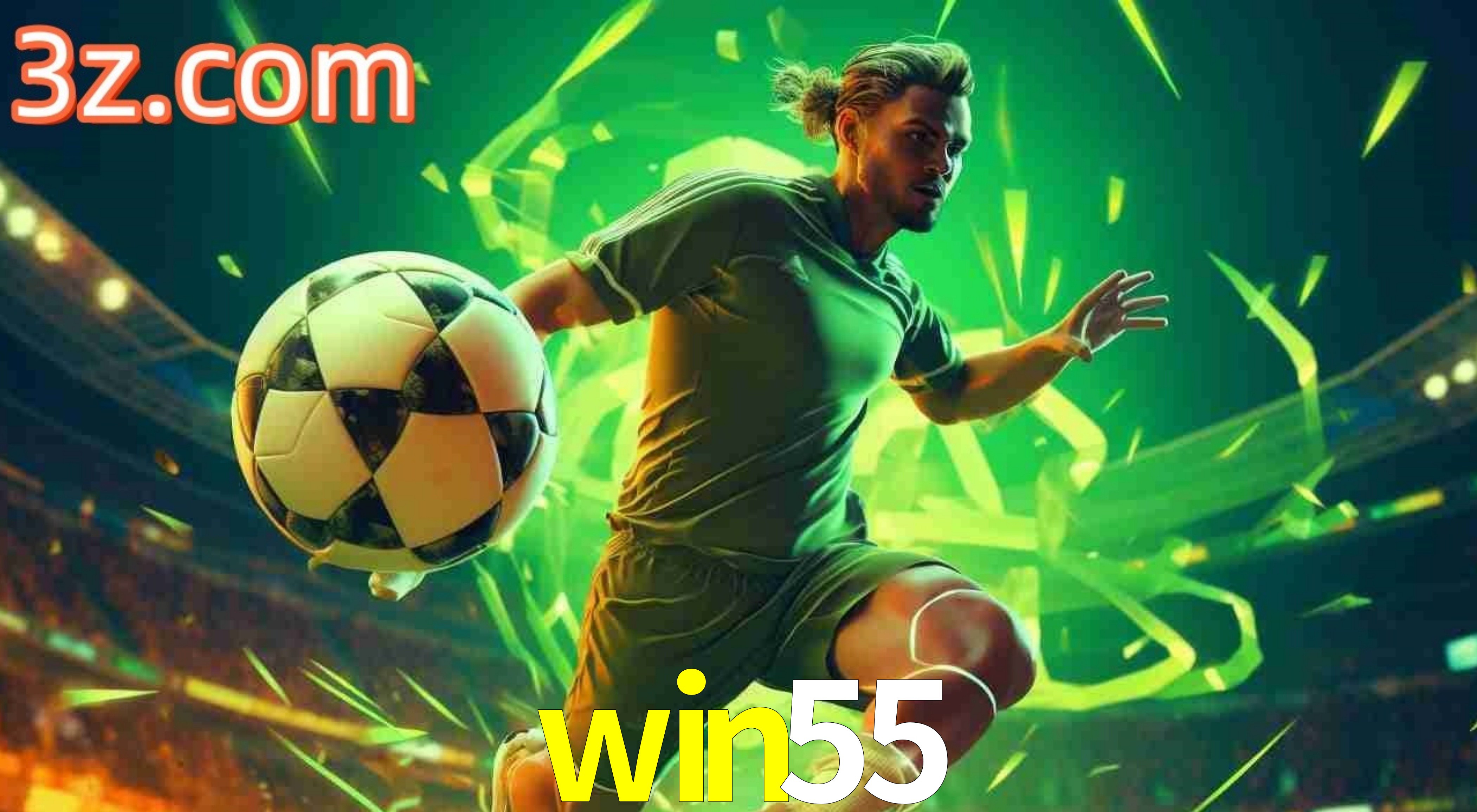 Diversidade Apostas no win55