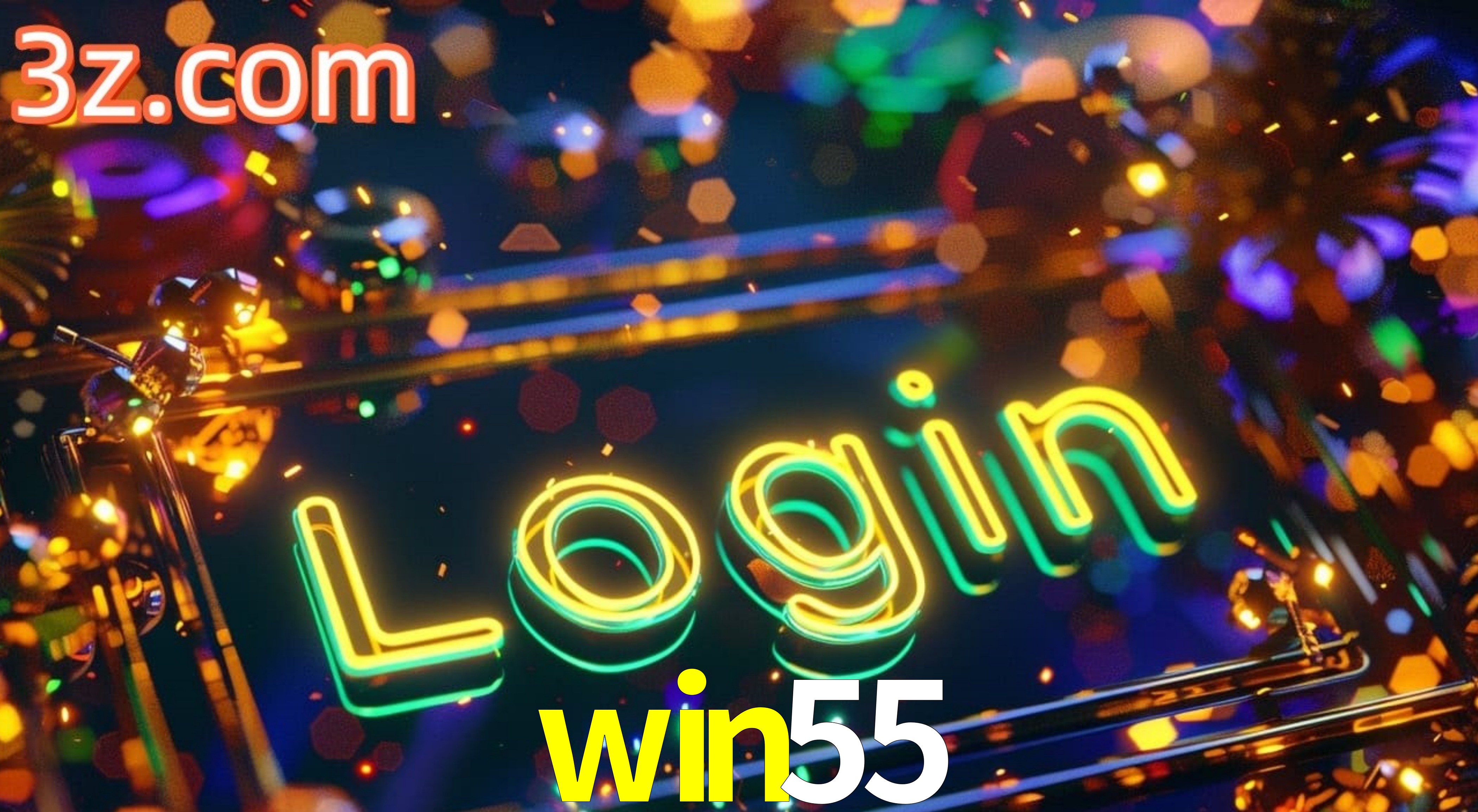Populares Slots win55